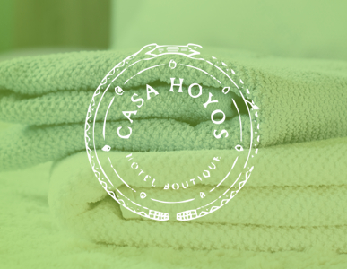 Hotel Casa Hoyos SMA