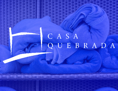 Hotel Casa Quebrada