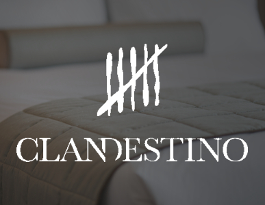 Clandestino Hotel