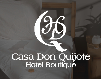 Hotel Don Quijote SMA