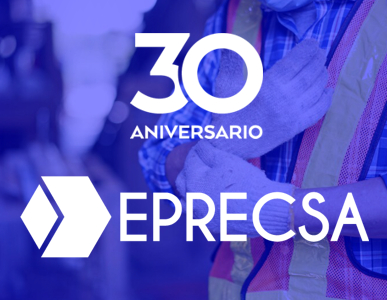 EPRECSA