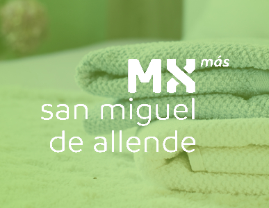 Hotel MX