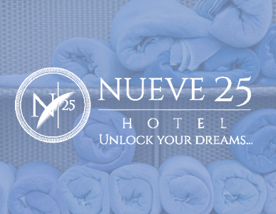 Hotel nueve 25