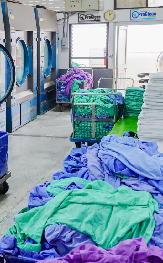 Acerca de ProClean