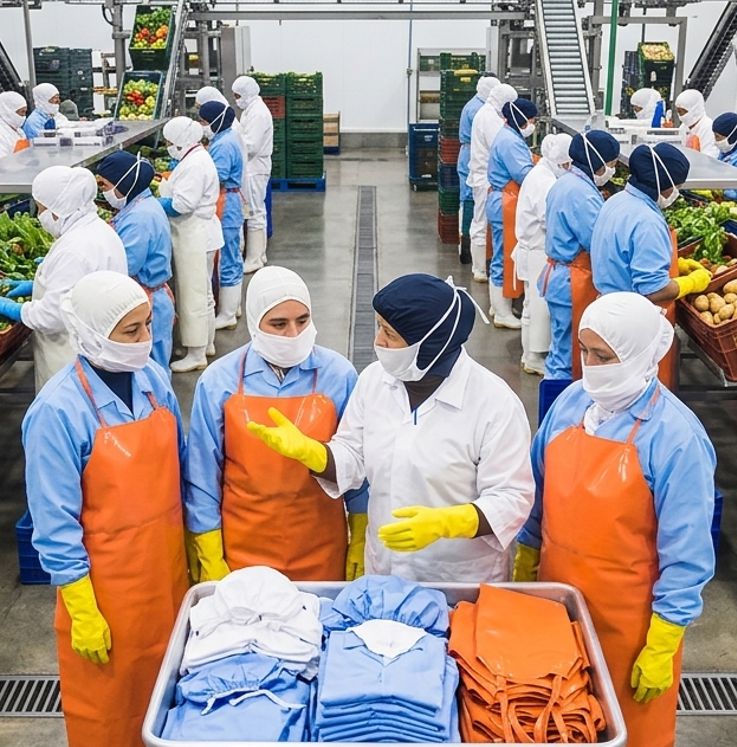 ProClean Agroindustry - Empacadoras