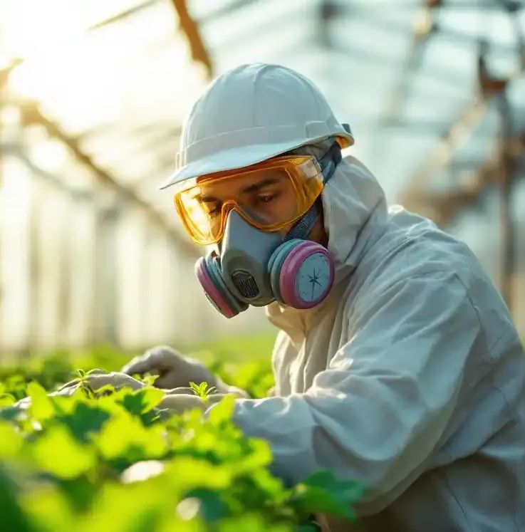 ProClean Agroindustry - Invernaderos